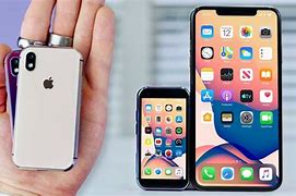 Image result for Miniature Ankit iPhone E XS