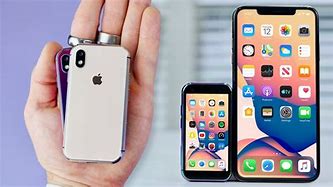 Image result for Tiny iPhone Xs