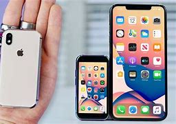 Image result for iPhone 1 to X