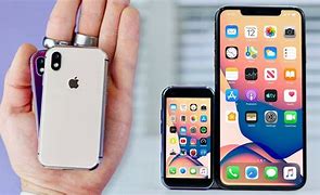 Image result for Really Small Apple iPhone