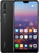 Image result for Huawei P20 Pro Black