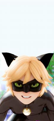 Image result for Cat Noir Wallpaper for Xbox