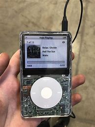 Image result for iPod without Screen