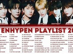 Image result for 30-Day Enhypen Songs Challenge