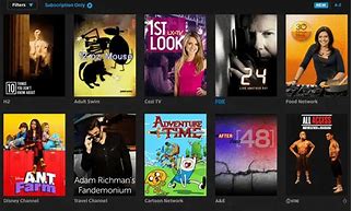 Image result for Xfinity TV Go