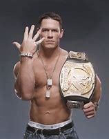 Image result for John Cena Side Profile