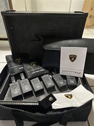 Image result for Lamborghini Liquid Carrying Case