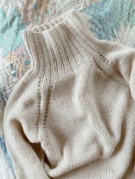 Image result for Sweater No. 9