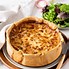 Image result for French Quiche Lorraine