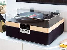 Image result for All in One Turntable