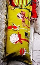 Image result for Cute Christmas Pillows