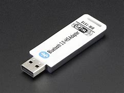 Image result for Bluetooth to USB Dongle