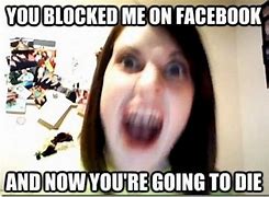 Image result for Overly Attached Girlfriend vs Forever Alone