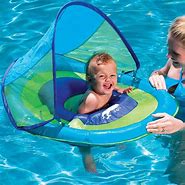Image result for Baby Swimming Float