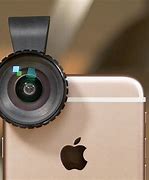 Image result for Micro Lens Attacment for iPhone