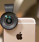 Image result for iPhone Wide Angle Lens Attachment