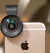 Image result for iPhone Lens Attachment
