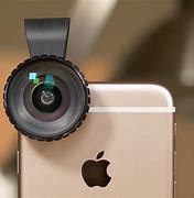 Image result for iPhone 5 Camera Lens Attachment