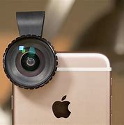 Image result for iPhone Camera Attachment for 360 Turn