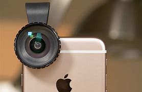 Image result for Camera Attachment Fo iPhone