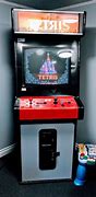 Image result for Tetris Arcade