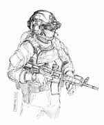 Image result for Special Ops 1 Drawing Easy