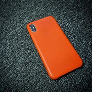 Image result for iPhone 8 Red Leather Case