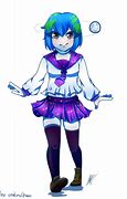 Image result for Earth Chan Sus