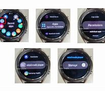 Image result for Galaxy Prima Watch