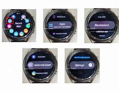 Image result for Samsung Galaxy Watch SportBand 40Mm