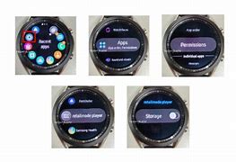 Image result for Samsung Smart Watch 007