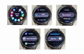 Image result for Galaxy Watch 3502