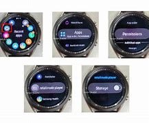 Image result for Latest Samsung Gear Watch