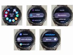 Image result for Square Samsung Smart Watch