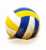 Image result for Sand Volleyball Ball