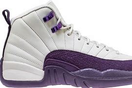 Image result for Jordan 10 Purple