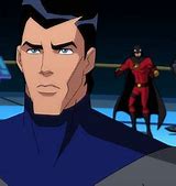 Image result for Batman Unlimited Bruce Wayne