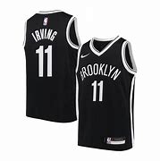 Image result for Kyrie Irving Jersey New Balance