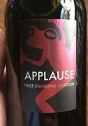 Image result for Frogtown Applause
