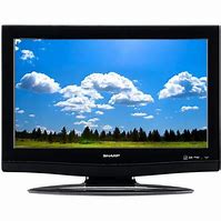 Image result for Sharp HDTV DVD Lc26dv27u Rear Ports