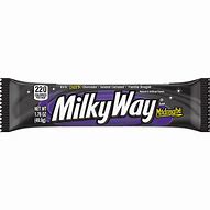Image result for Milky Way Dark Bar