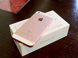 Image result for iPhone SE 128 Box Only