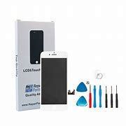 Image result for iPhone 7 Repair Kit including Small Parts