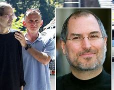 Image result for Steve Jobs Type of Cancer