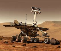 Image result for Mars Land Rover
