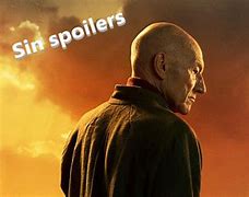 Image result for Picard Crying