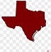 Image result for Texas Shape