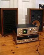 Image result for Vintag RCA Wooden Record Player
