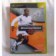 Image result for Winning Eleven Xbox Series X