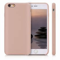 Image result for Silicone iPhone 6 Plus Case